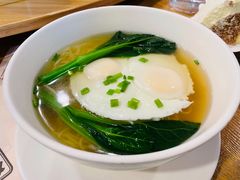 -喜粤糖朝餐厅(三八广场店)