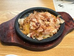 -东菊料理(吉利购物广场店)