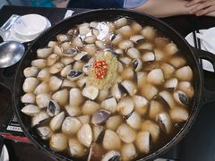 -拾下卜卜贝•海鲜火锅