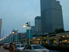 -小白楼1902欧式风情街