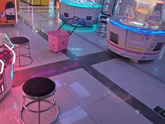 -风云再起游乐汇(南京常发广场店)