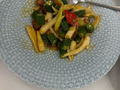 -围龙屋客家食府(福田店)