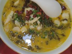 -宏状元现熬粥·京味菜(五棵松店)