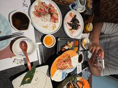 -匠和风精致料理(成都龙湖滨江天街店)