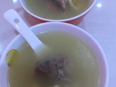 -广东煲仔饭