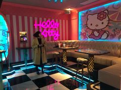 -欢乐迪KTV(观音桥未来国际店)