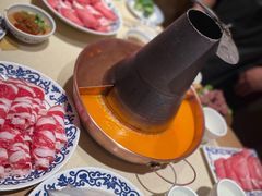-东镇老火锅(长春路首店)