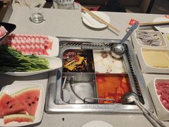 -海底捞火锅(澳德乐店)