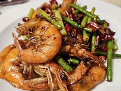 -船梆煮•蒸汽海鲜·生腌干蒸(五四广场店)