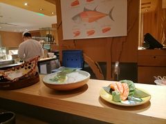 -西村日本料理(香格里拉饭店)