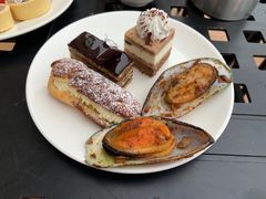 -海口香格里拉大酒店·大堂吧