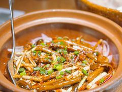 -穿越·外婆家(西溪天堂店)