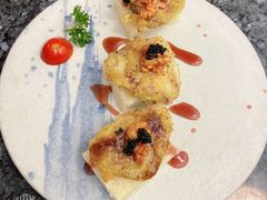 -菊上料理(蜀山银泰百货店)