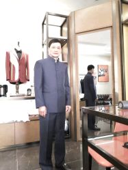 -李顺昌 SACELL LEE (旗舰店)