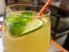 -厨创东北传家菜(信义坊店)