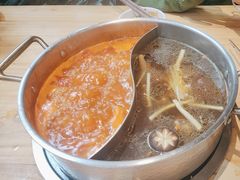-四喜小胖·北京涮肉(五道营店)