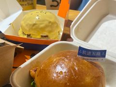 -前进5路汉堡炸鸡(前进五路店)