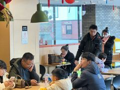 -麦当劳(金狮广场店)