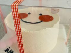 -悟空叔叔蛋糕定制·DIY(德思勤店)