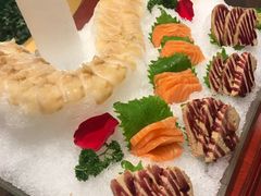 -国惠大酒楼(仓山万达店)