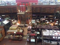 -绿茶餐厅(昆明世纪金源店)