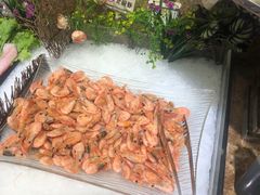 -汉金城海鲜烤肉自助百汇(烟台永旺购物中心店)