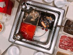 -海底捞火锅(顺义华联店)