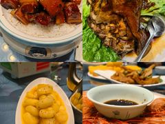 -味道家宴
