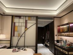 -上海前滩香格里拉大酒店