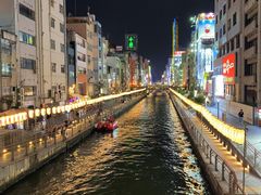 -道顿堀