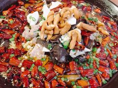 精品毛血旺-盛天毛血旺非遗美食(观音桥店)