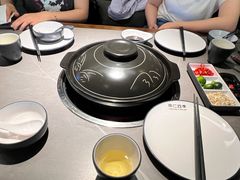 -同仁四季椰子鸡(无锡滨湖万象汇店)