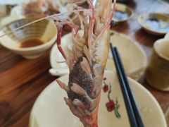 -顺德一品粥·20年凤城老字号(芳村店)