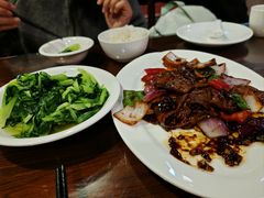 -老瑞福上海菜(人民广场店)