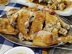 -洞密园美食城(富华路店)