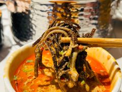 -海底捞大排档火锅(悦荟广场店)