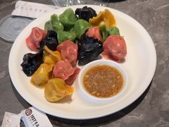 -1937青岛老味道·青岛菜(大鲍岛栈桥店)