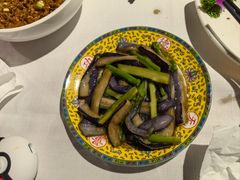 -功德林(南京西路店)