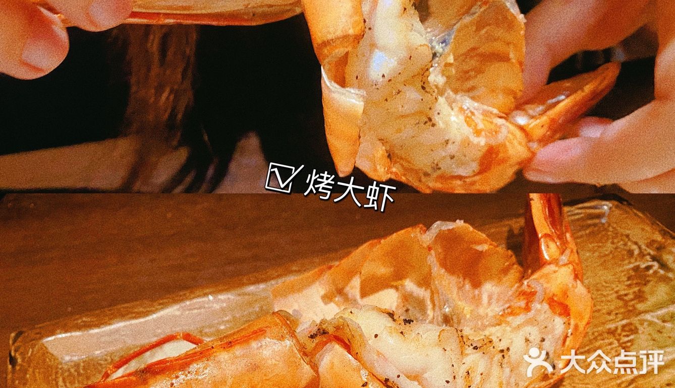 日料一条街！｜小贵，但是好吃！鸡肉都是盐烤的！