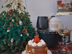 -CENTTY辛蒂咖啡·烘焙·西点(D15生活美学馆店)