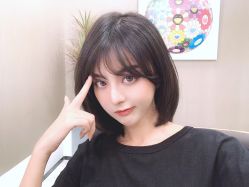 -东秀护肤造型