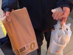 -麦当劳(北京金星西路店)
