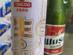 -内蒙古海拉尔烤羊腿·烤全羊·烧烤