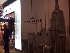-Coach(朗豪坊店)
