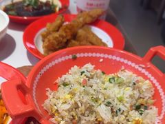 -董记老清泉·鲜切涮羊肉(窑岭店)