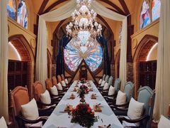 -叶叶菩提·晋福宫