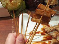 -王氏炉匠·烧鸟放题自助(三里屯店)