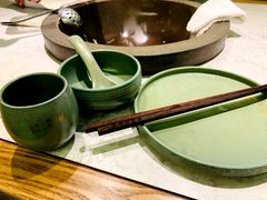 -鲜潭蒸汽石锅鱼(五道口购物中心店)