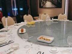 -箸福·夜上海(雨花客厅店)