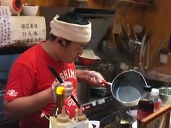 -老龙亭拉面店